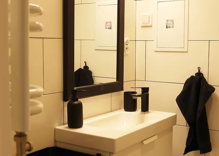 Lejlighed Flora - Mtp & Park Wilsona