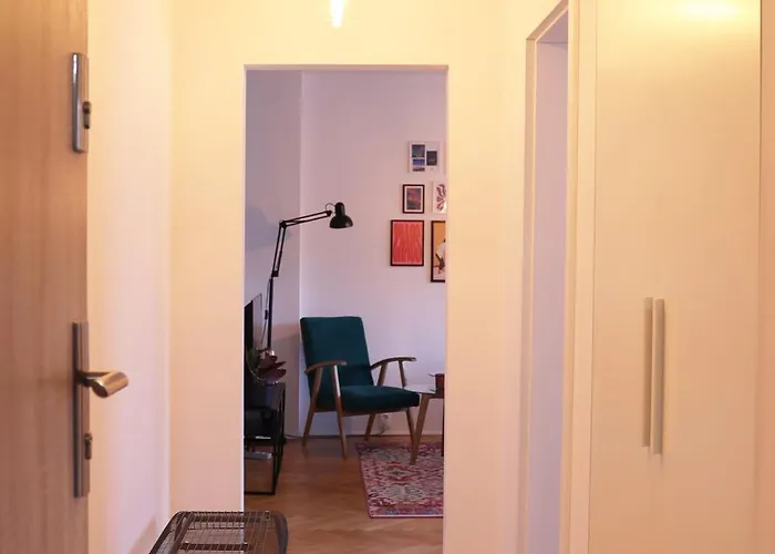 Flora - Mtp & Park Wilsona * Poznań