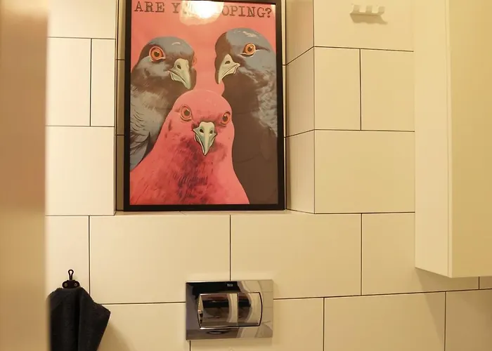 Flora - Mtp & Park Wilsona Apartman Poznań