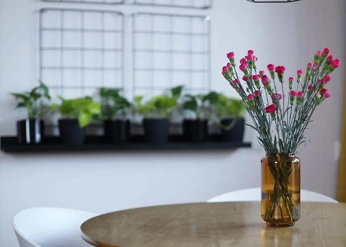 Flora - Mtp & Park Wilsona